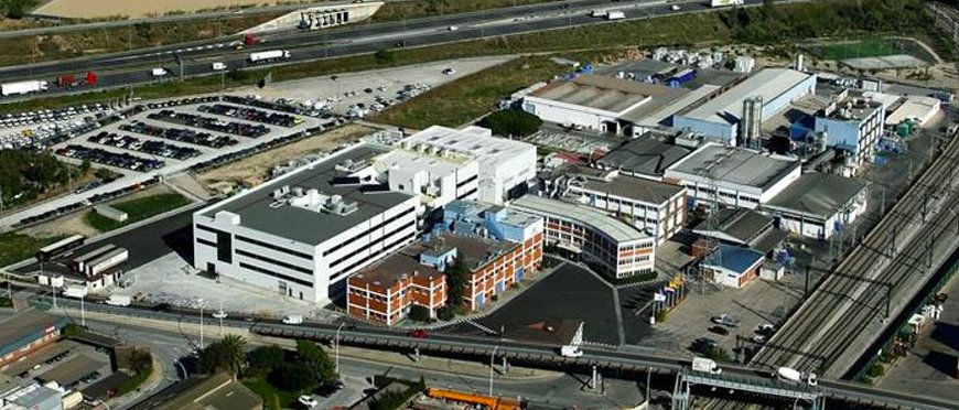 AkzoNobel amplía y fortalece la producción del negocio de automoción en España
